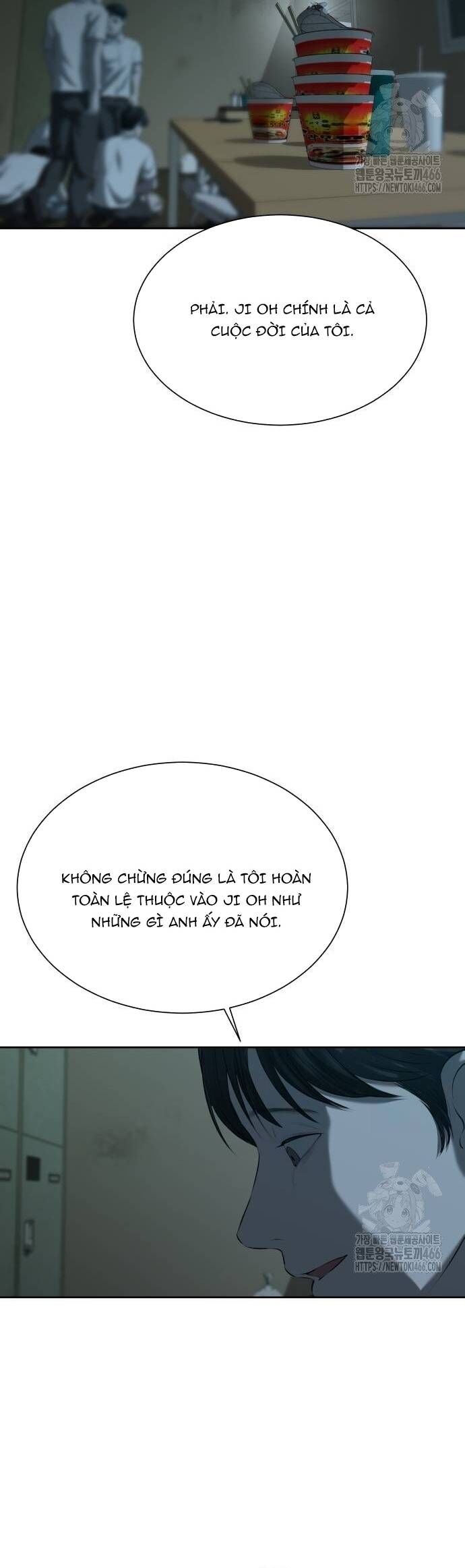 Bạn Gái Tôi Là Quái Vật Chap 41 - Next Chap 42