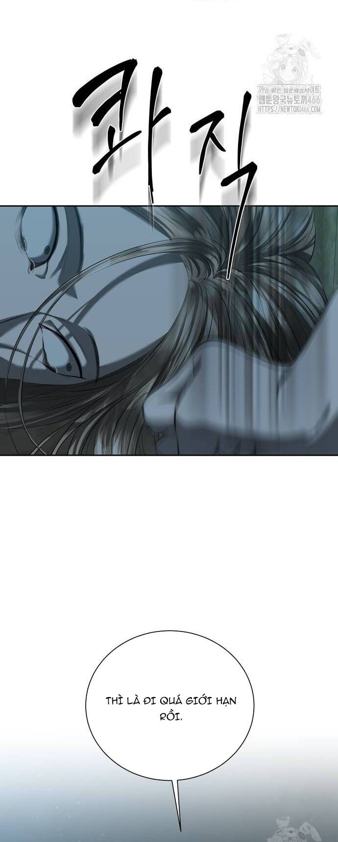 Bạn Gái Tôi Là Quái Vật Chap 41 - Next Chap 42