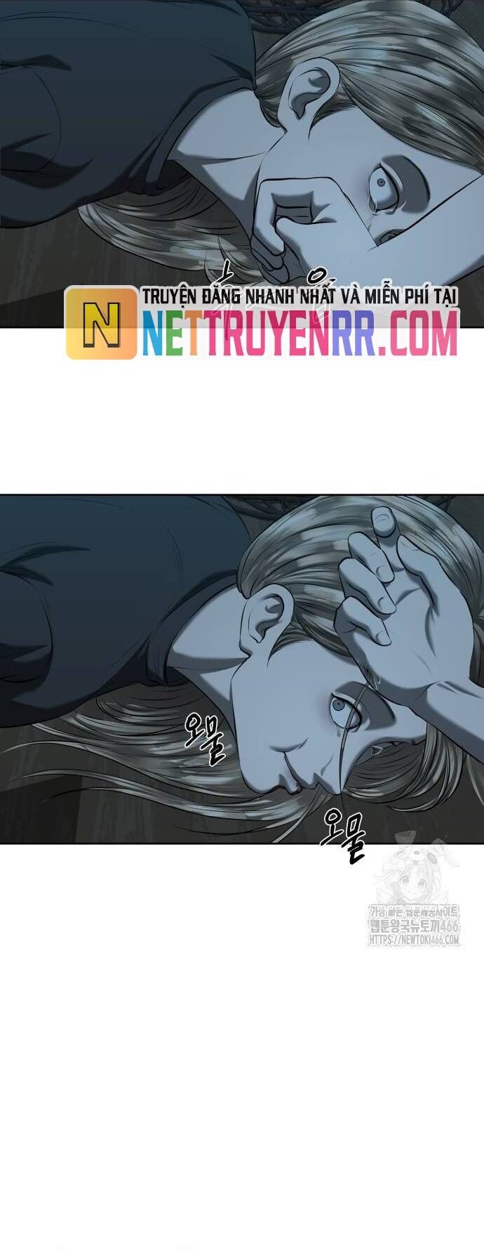 Bạn Gái Tôi Là Quái Vật Chap 41 - Next Chap 42