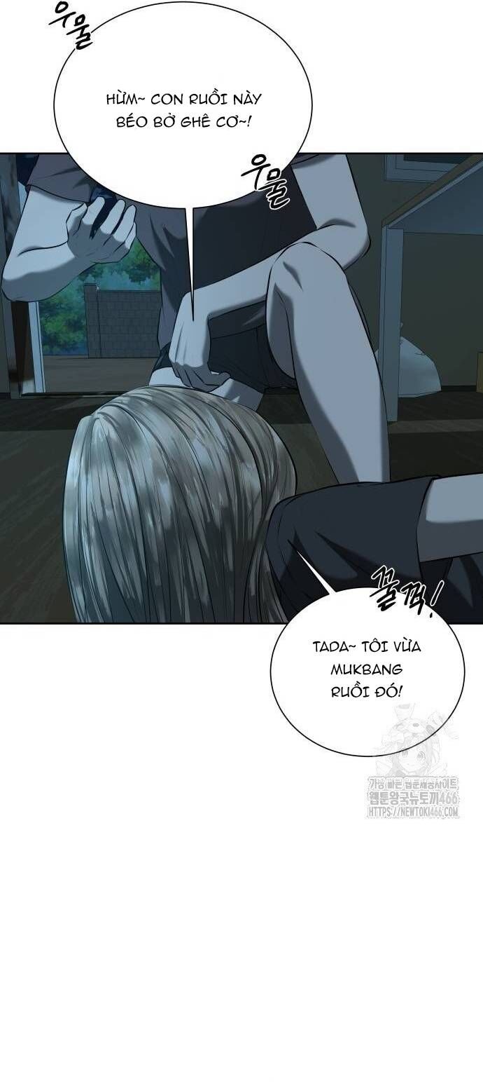 Bạn Gái Tôi Là Quái Vật Chap 41 - Next Chap 42