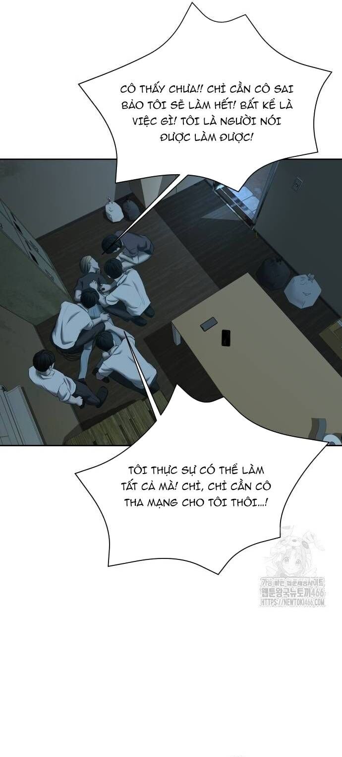 Bạn Gái Tôi Là Quái Vật Chap 41 - Next Chap 42