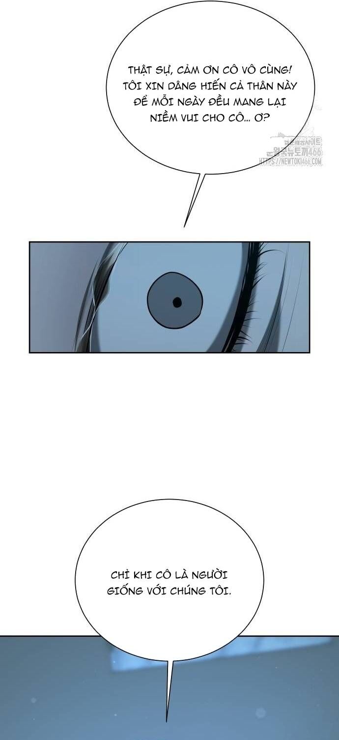 Bạn Gái Tôi Là Quái Vật Chap 41 - Next Chap 42