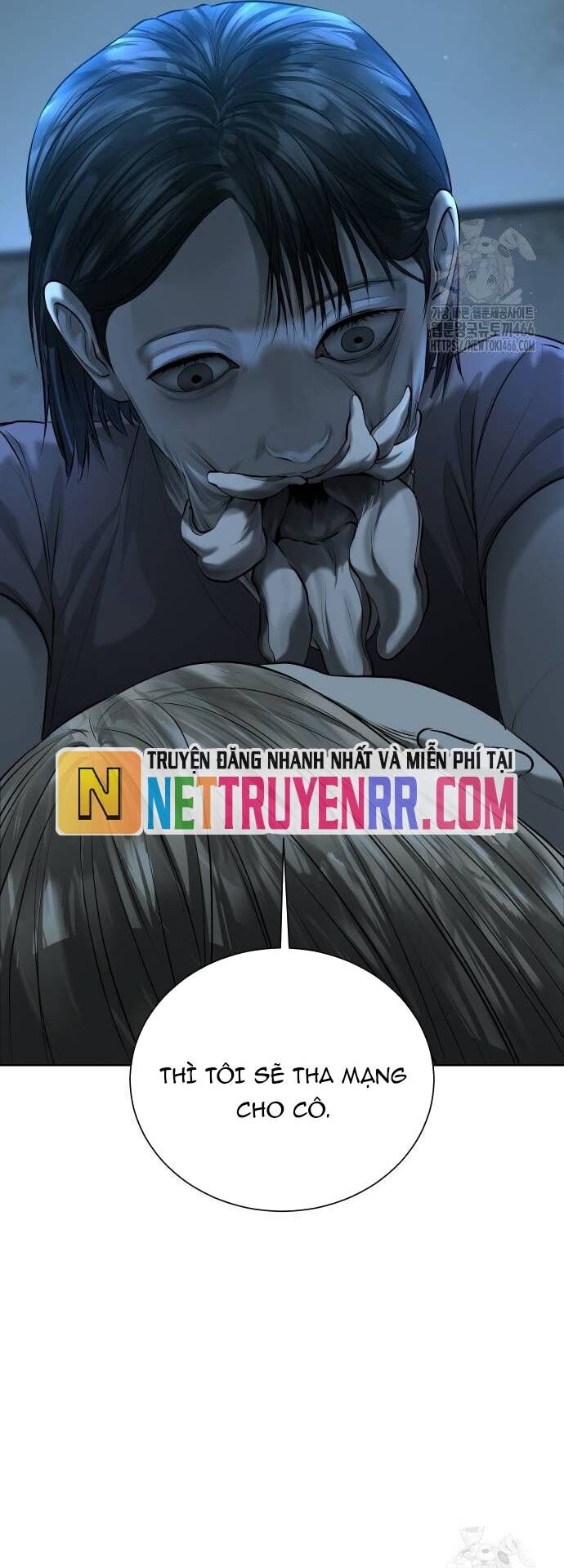Bạn Gái Tôi Là Quái Vật Chap 41 - Next Chap 42
