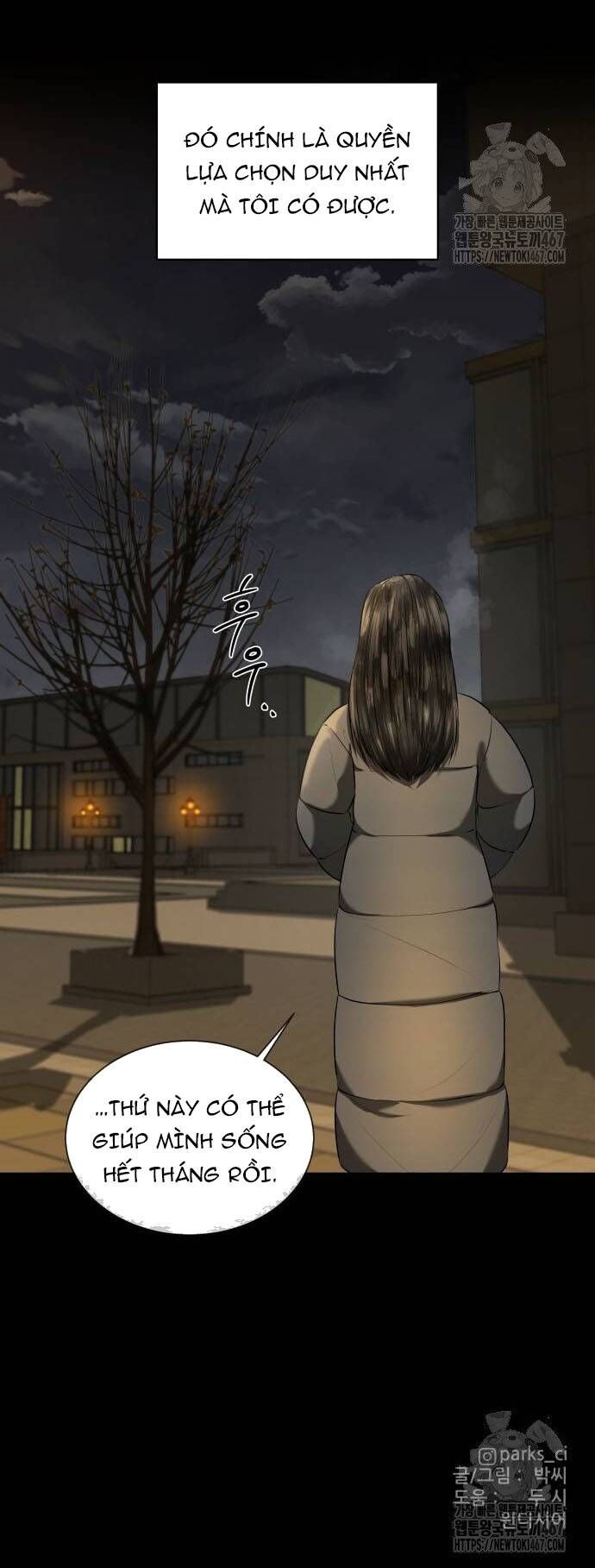 Bạn Gái Tôi Là Quái Vật Chap 42 - Next Chap 43