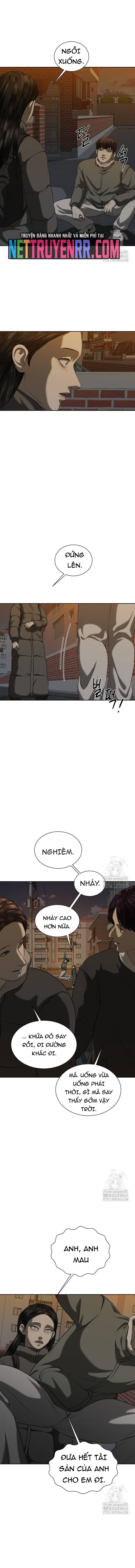 Bạn Gái Tôi Là Quái Vật Chap 44 - Next Chap 45
