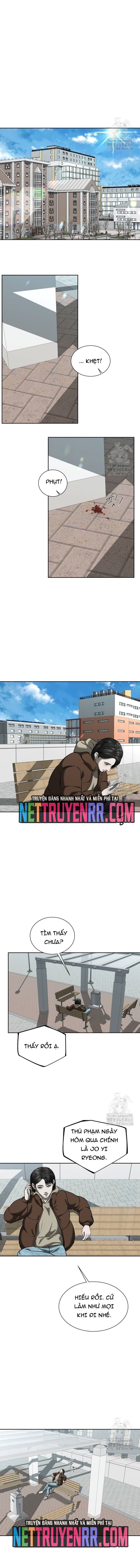 Bạn Gái Tôi Là Quái Vật Chap 44 - Next Chap 45