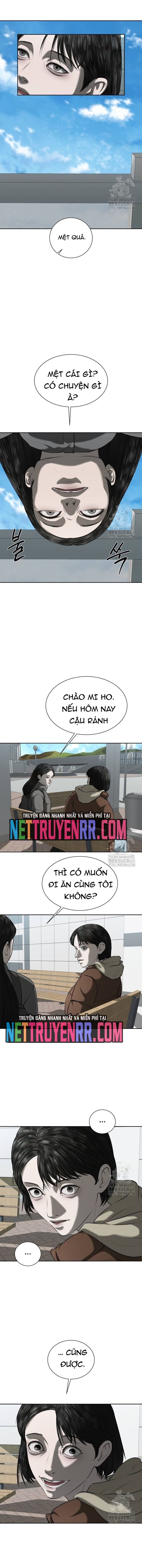 Bạn Gái Tôi Là Quái Vật Chap 44 - Next Chap 45