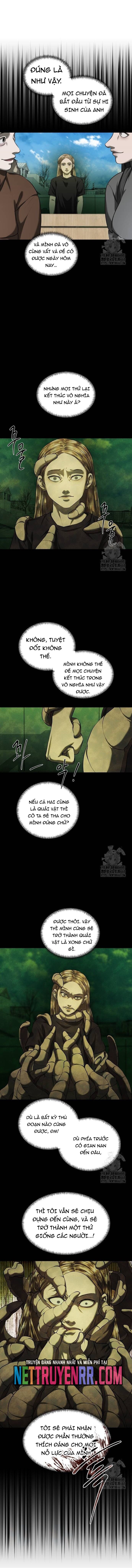 Bạn Gái Tôi Là Quái Vật Chap 44 - Next Chap 45