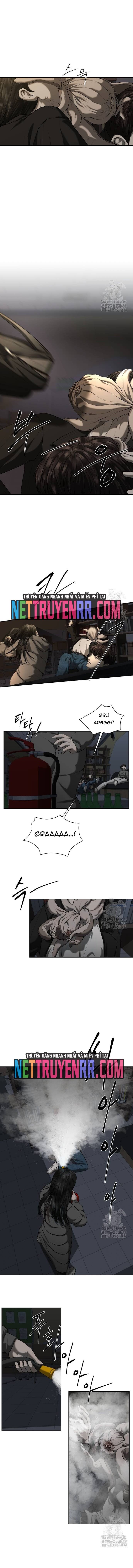 Bạn Gái Tôi Là Quái Vật Chap 44 - Next Chap 45