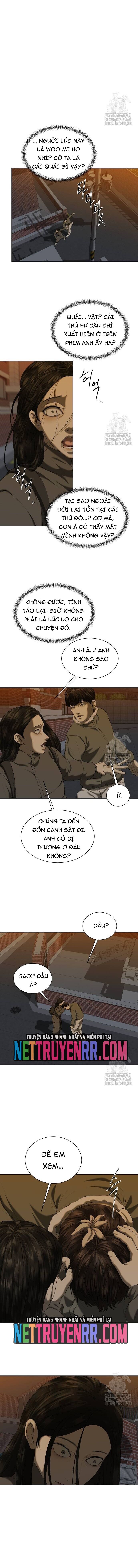 Bạn Gái Tôi Là Quái Vật Chap 44 - Next Chap 45