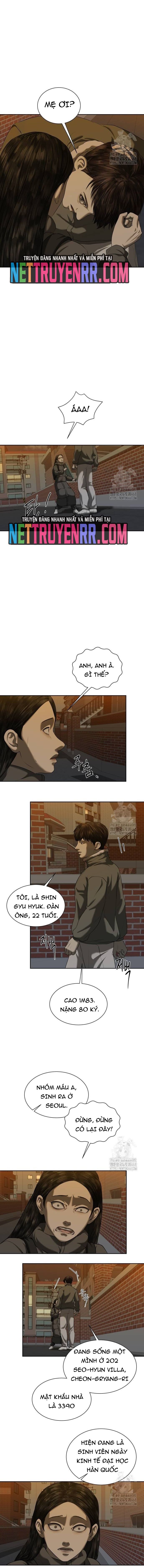 Bạn Gái Tôi Là Quái Vật Chap 44 - Next Chap 45
