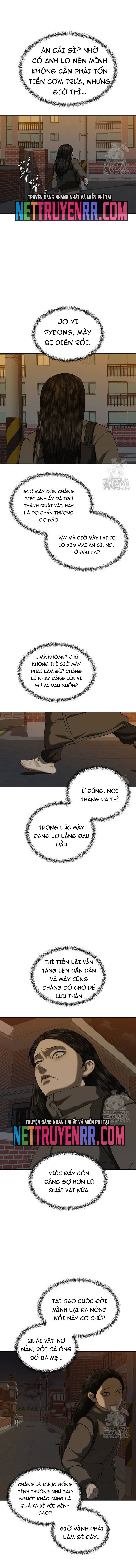 Bạn Gái Tôi Là Quái Vật Chap 44 - Next Chap 45