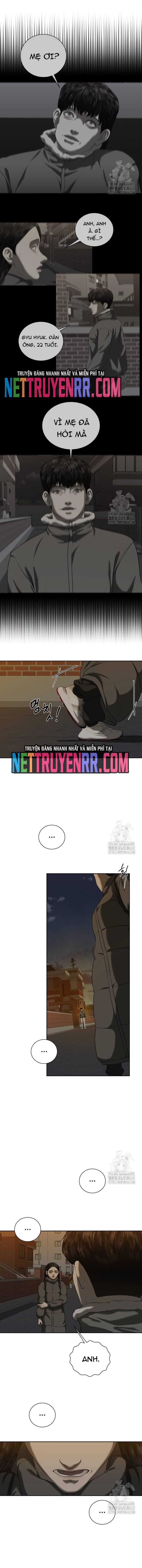 Bạn Gái Tôi Là Quái Vật Chap 44 - Next Chap 45