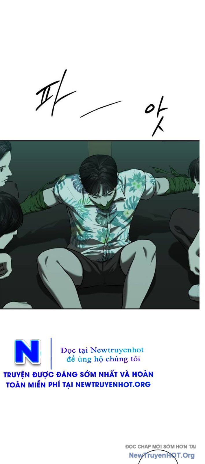 Bạn Gái Tôi Là Quái Vật Chap 45 - Next Chap 46