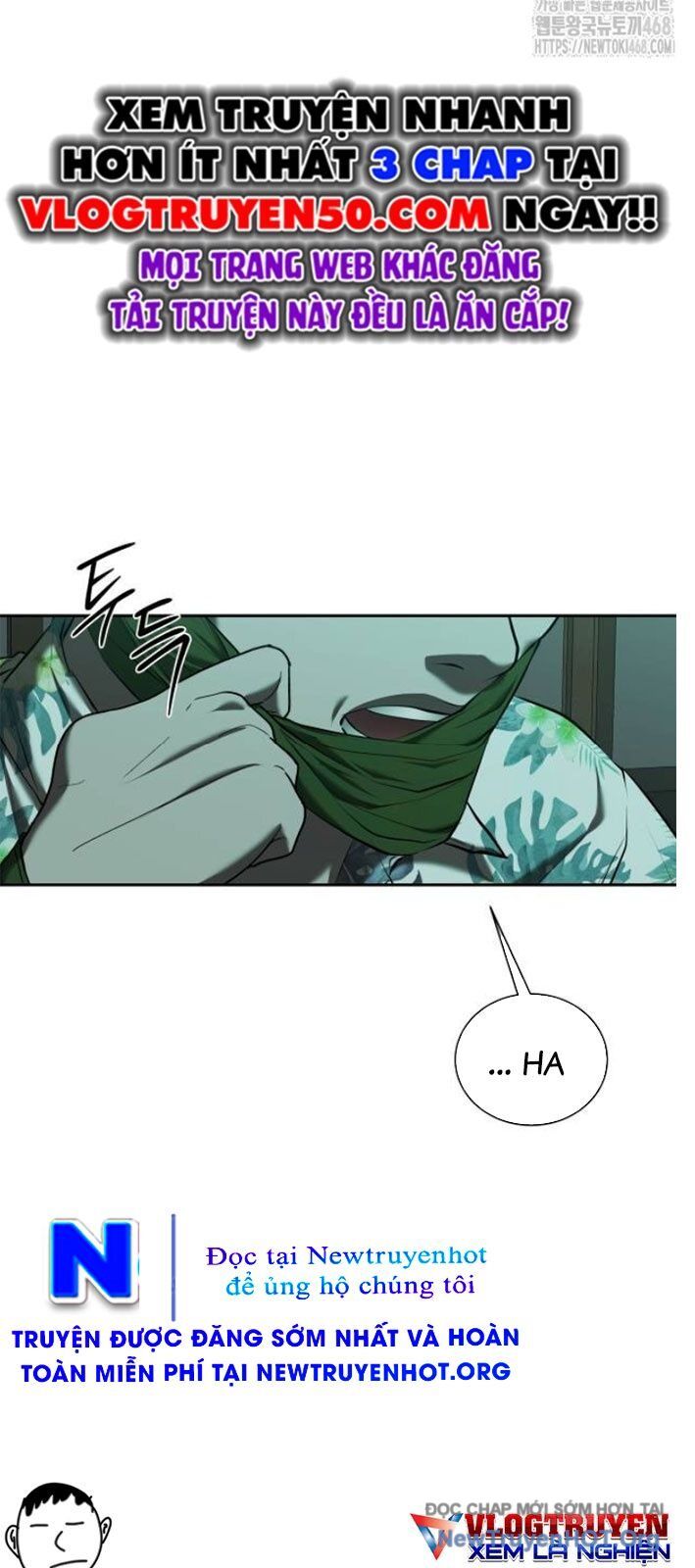Bạn Gái Tôi Là Quái Vật Chap 45 - Next Chap 46