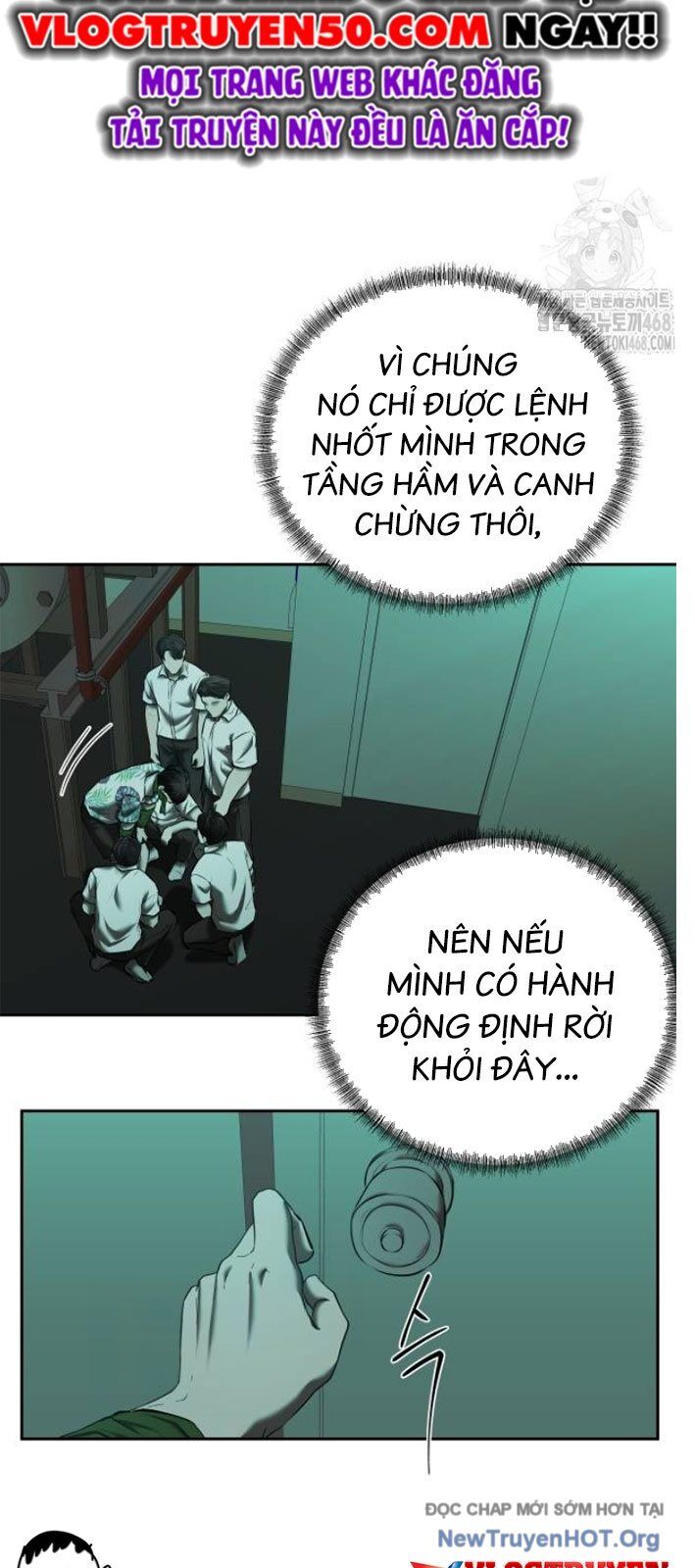 Bạn Gái Tôi Là Quái Vật Chap 45 - Next Chap 46
