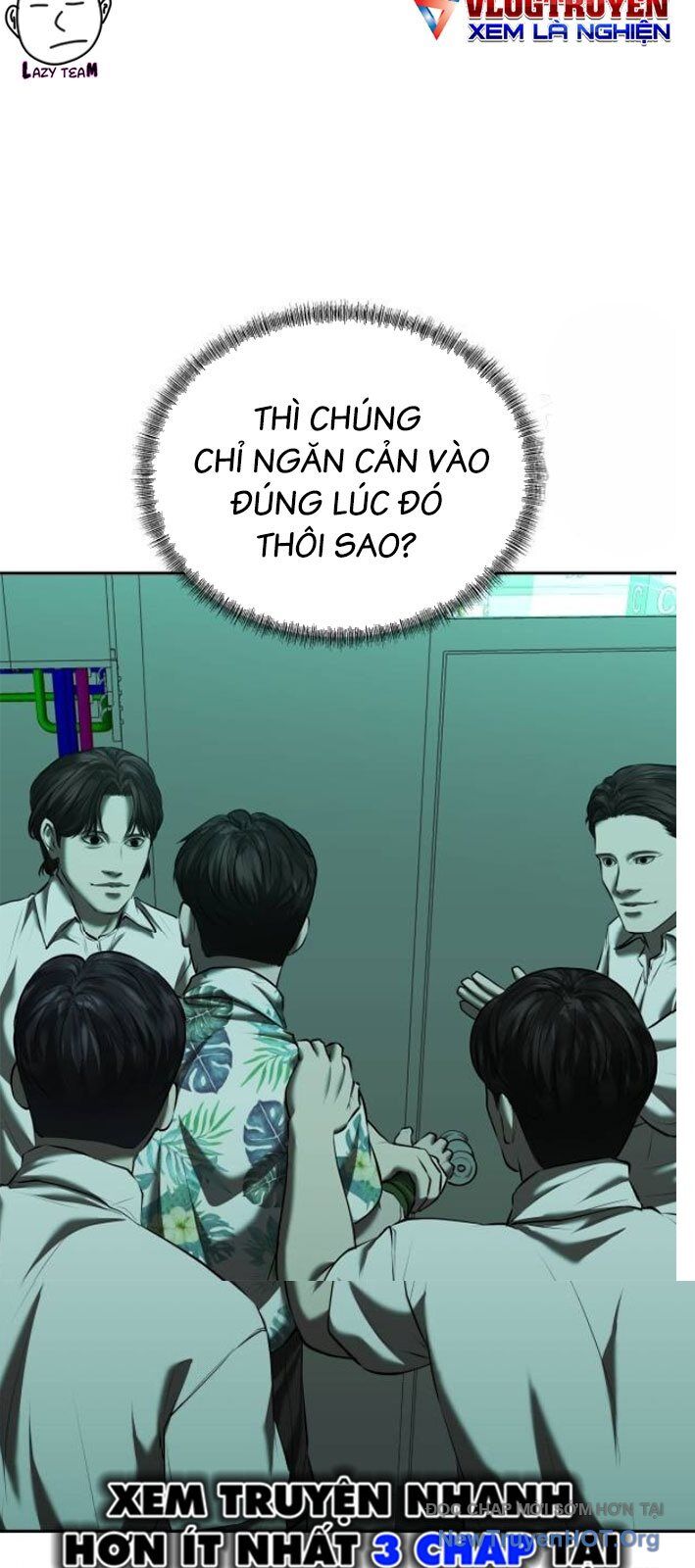Bạn Gái Tôi Là Quái Vật Chap 45 - Next Chap 46