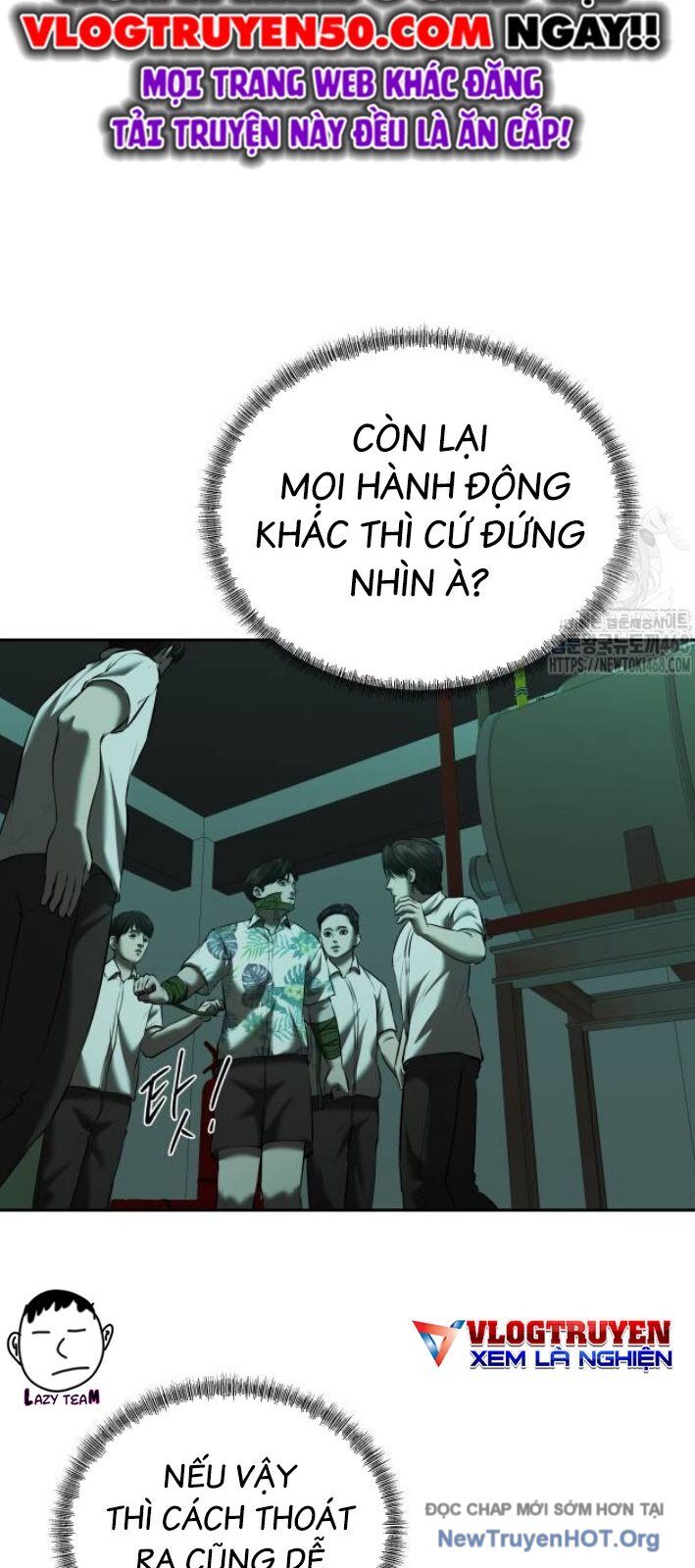 Bạn Gái Tôi Là Quái Vật Chap 45 - Next Chap 46