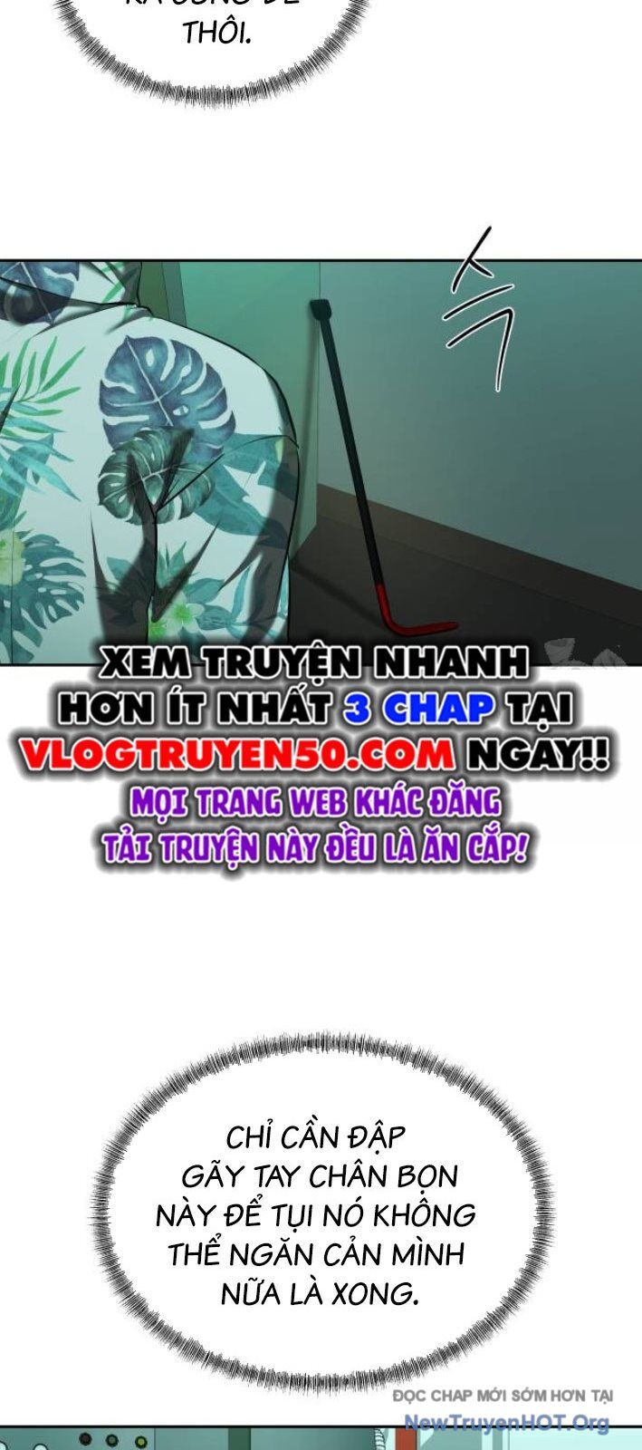 Bạn Gái Tôi Là Quái Vật Chap 45 - Next Chap 46