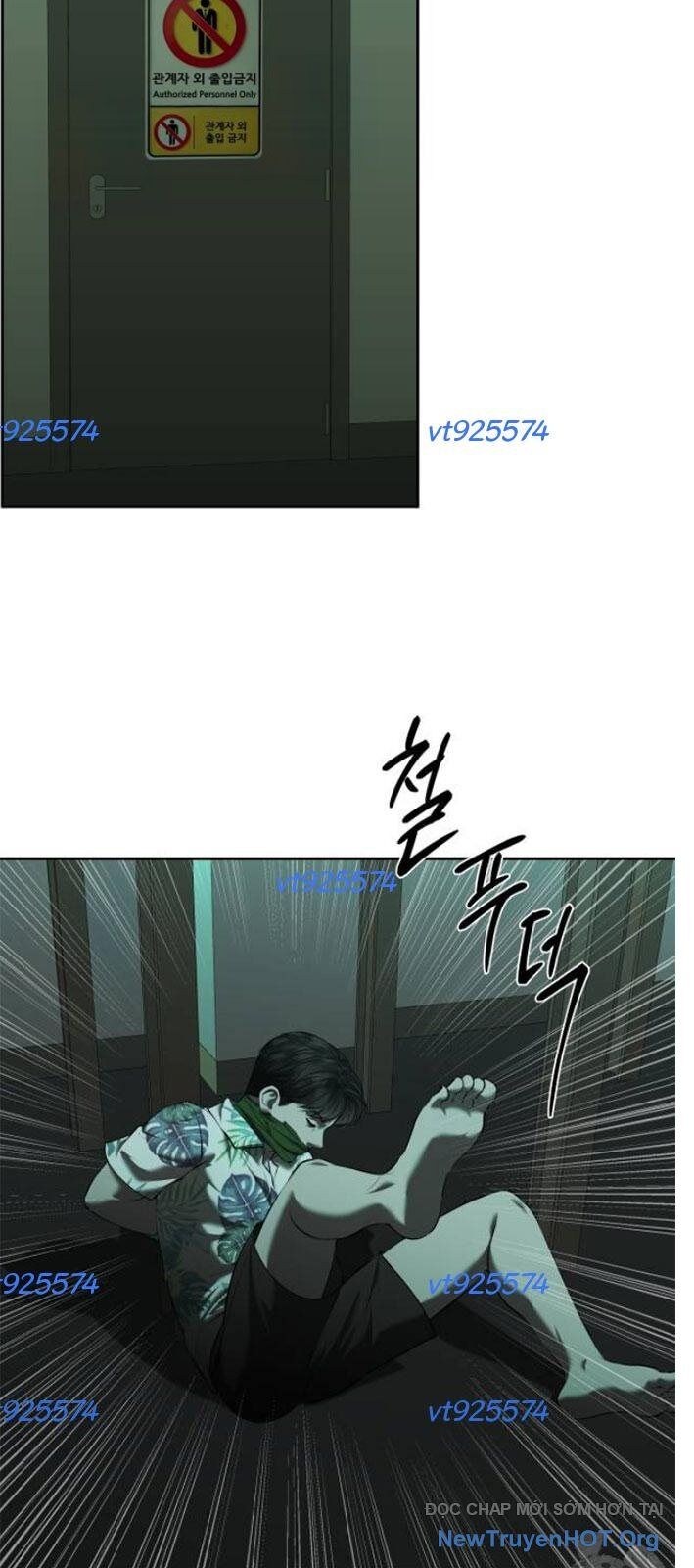 Bạn Gái Tôi Là Quái Vật Chap 45 - Next Chap 46