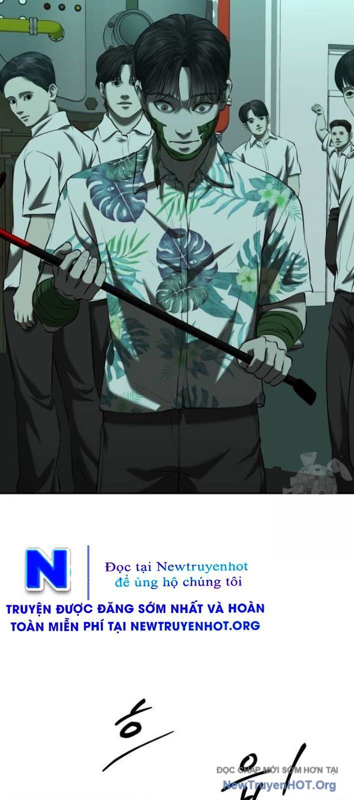 Bạn Gái Tôi Là Quái Vật Chap 45 - Next Chap 46
