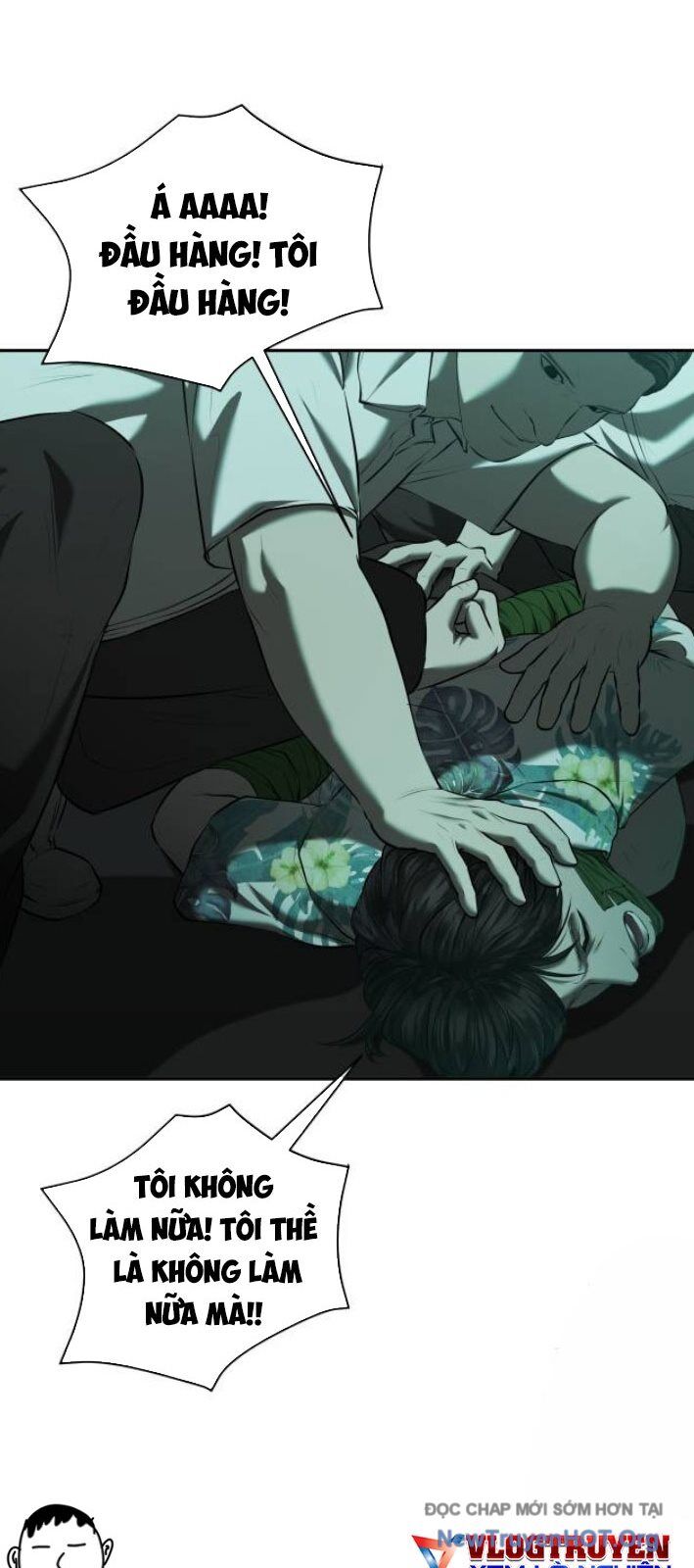 Bạn Gái Tôi Là Quái Vật Chap 45 - Next Chap 46