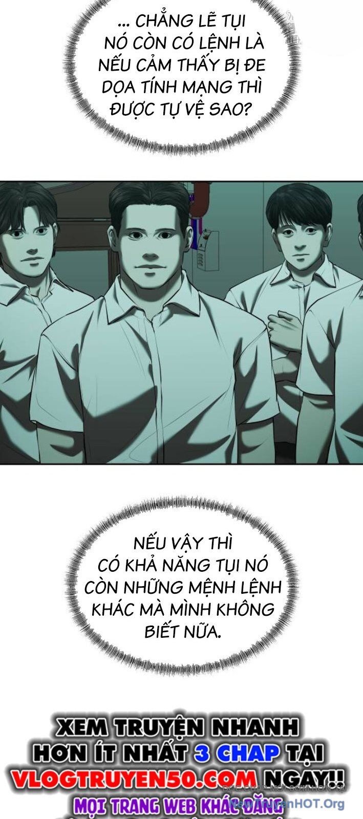 Bạn Gái Tôi Là Quái Vật Chap 45 - Next Chap 46