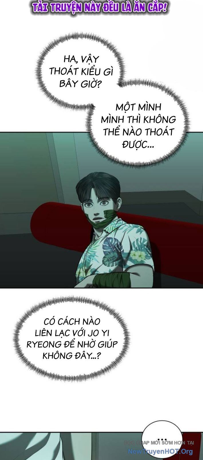 Bạn Gái Tôi Là Quái Vật Chap 45 - Next Chap 46