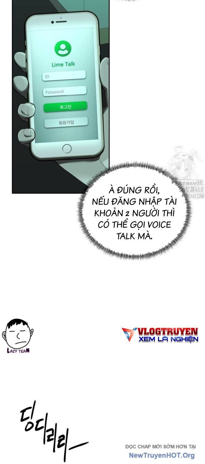 Bạn Gái Tôi Là Quái Vật Chap 45 - Next Chap 46
