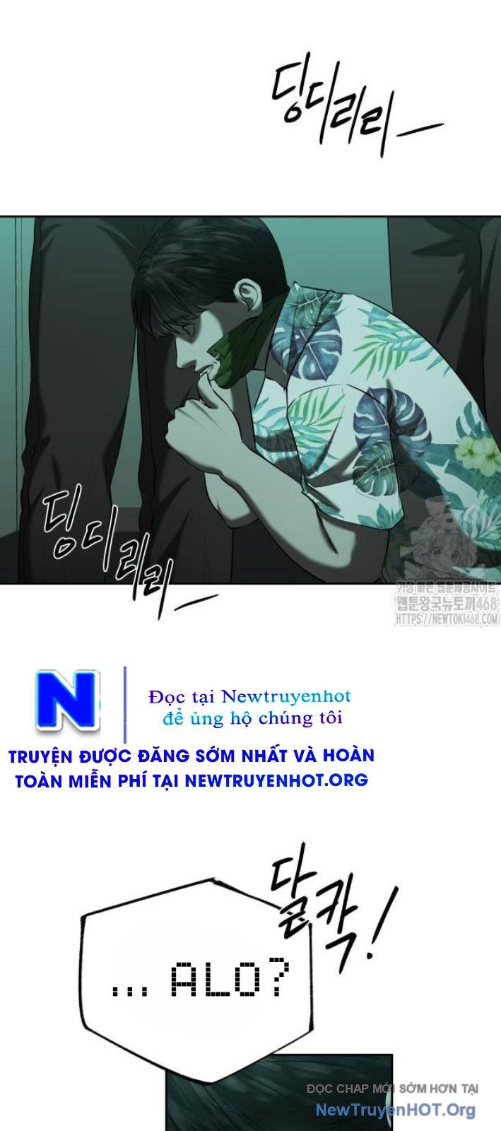 Bạn Gái Tôi Là Quái Vật Chap 45 - Next Chap 46
