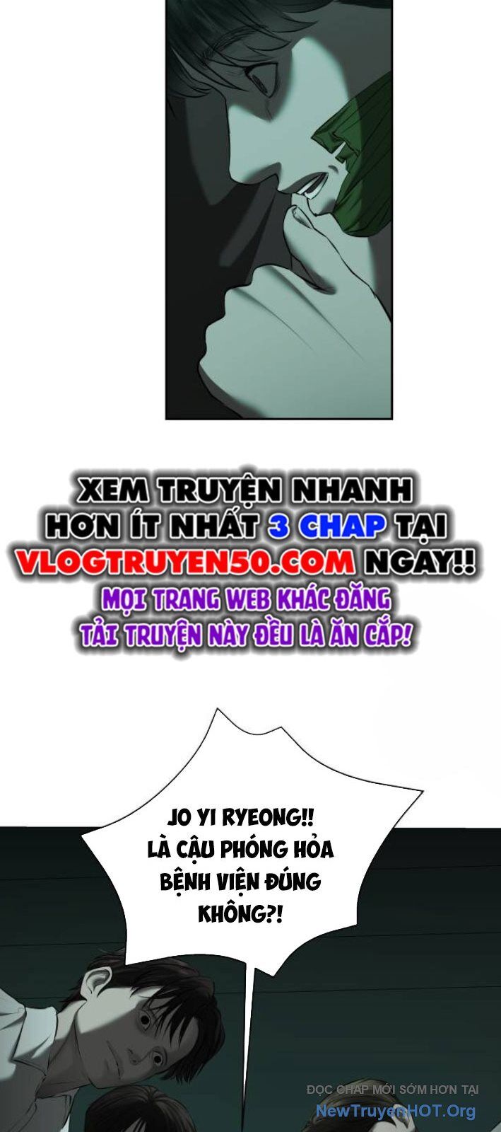 Bạn Gái Tôi Là Quái Vật Chap 45 - Next Chap 46