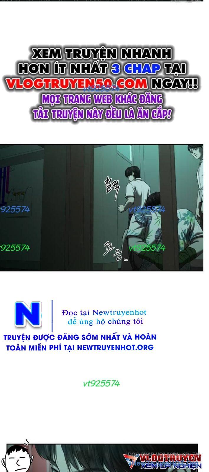 Bạn Gái Tôi Là Quái Vật Chap 45 - Next Chap 46