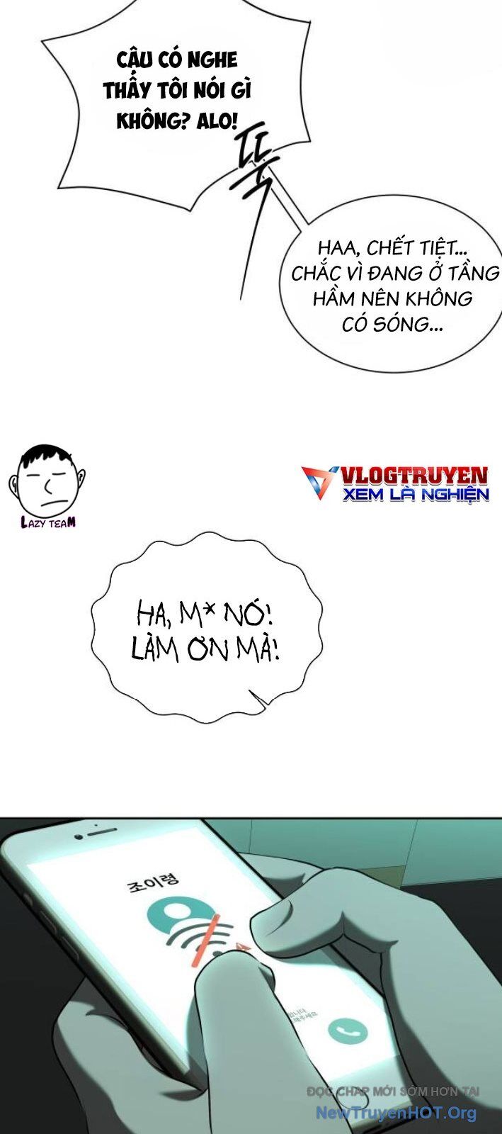 Bạn Gái Tôi Là Quái Vật Chap 45 - Next Chap 46