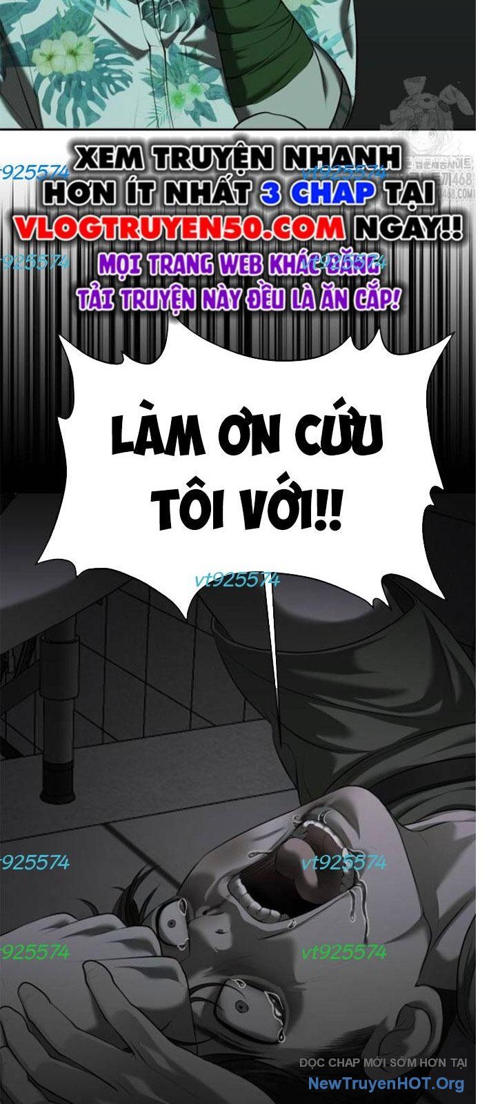 Bạn Gái Tôi Là Quái Vật Chap 45 - Next Chap 46