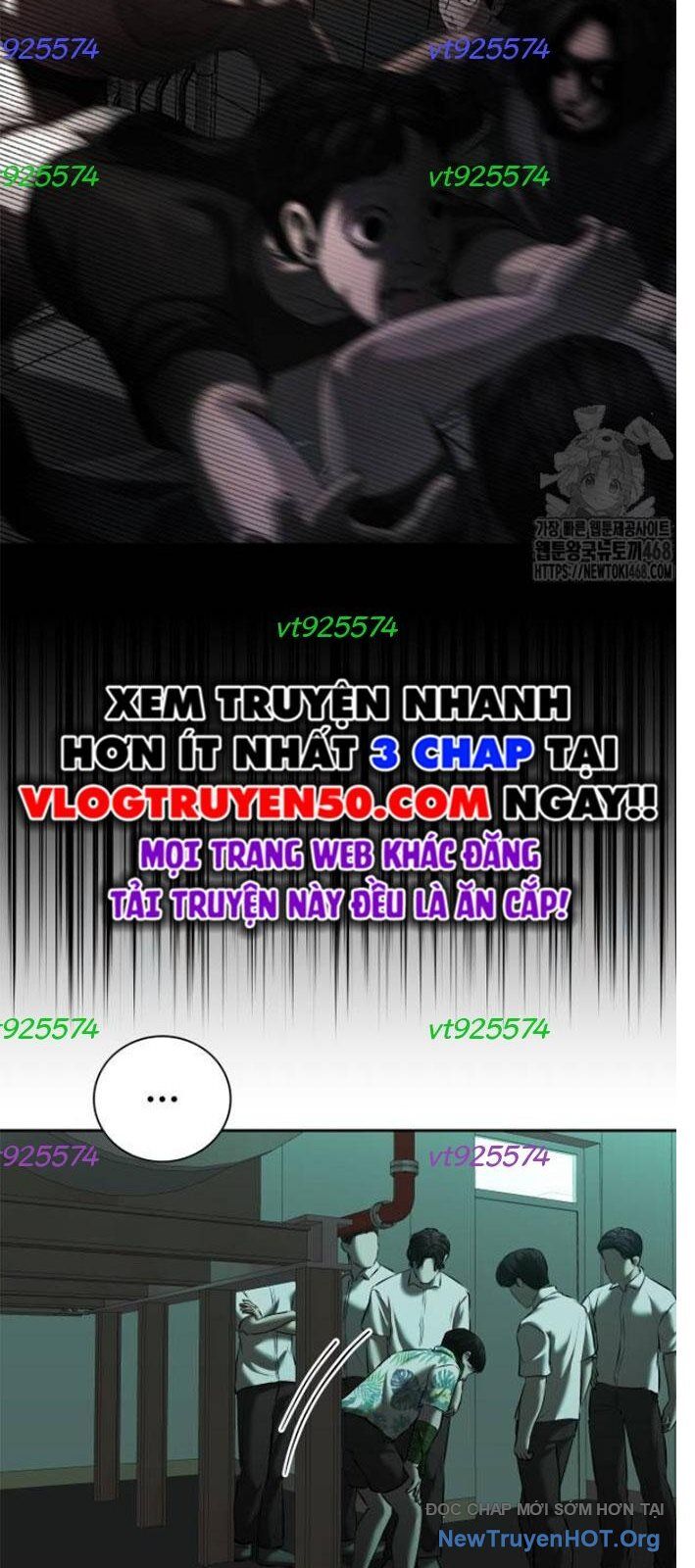Bạn Gái Tôi Là Quái Vật Chap 45 - Next Chap 46