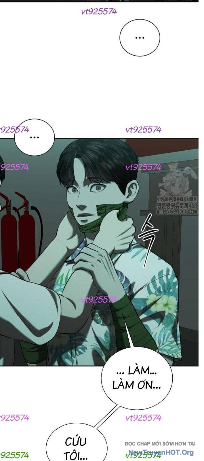 Bạn Gái Tôi Là Quái Vật Chap 45 - Next Chap 46