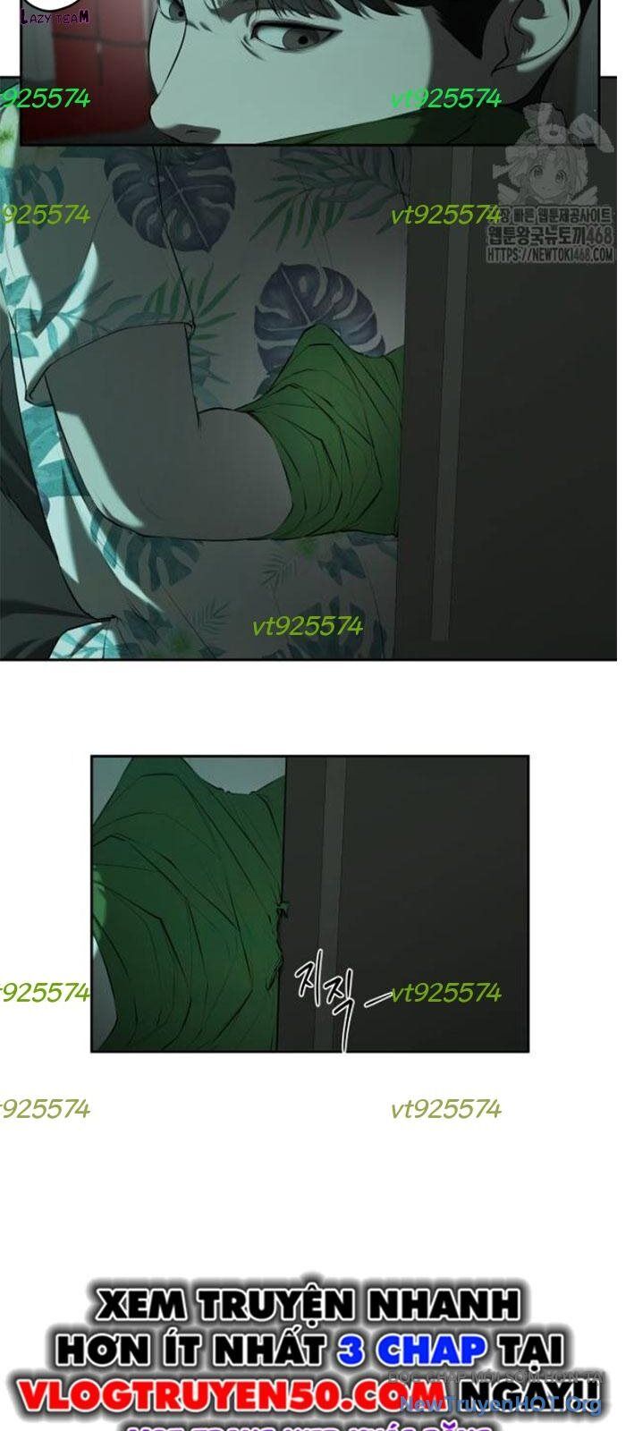 Bạn Gái Tôi Là Quái Vật Chap 45 - Next Chap 46