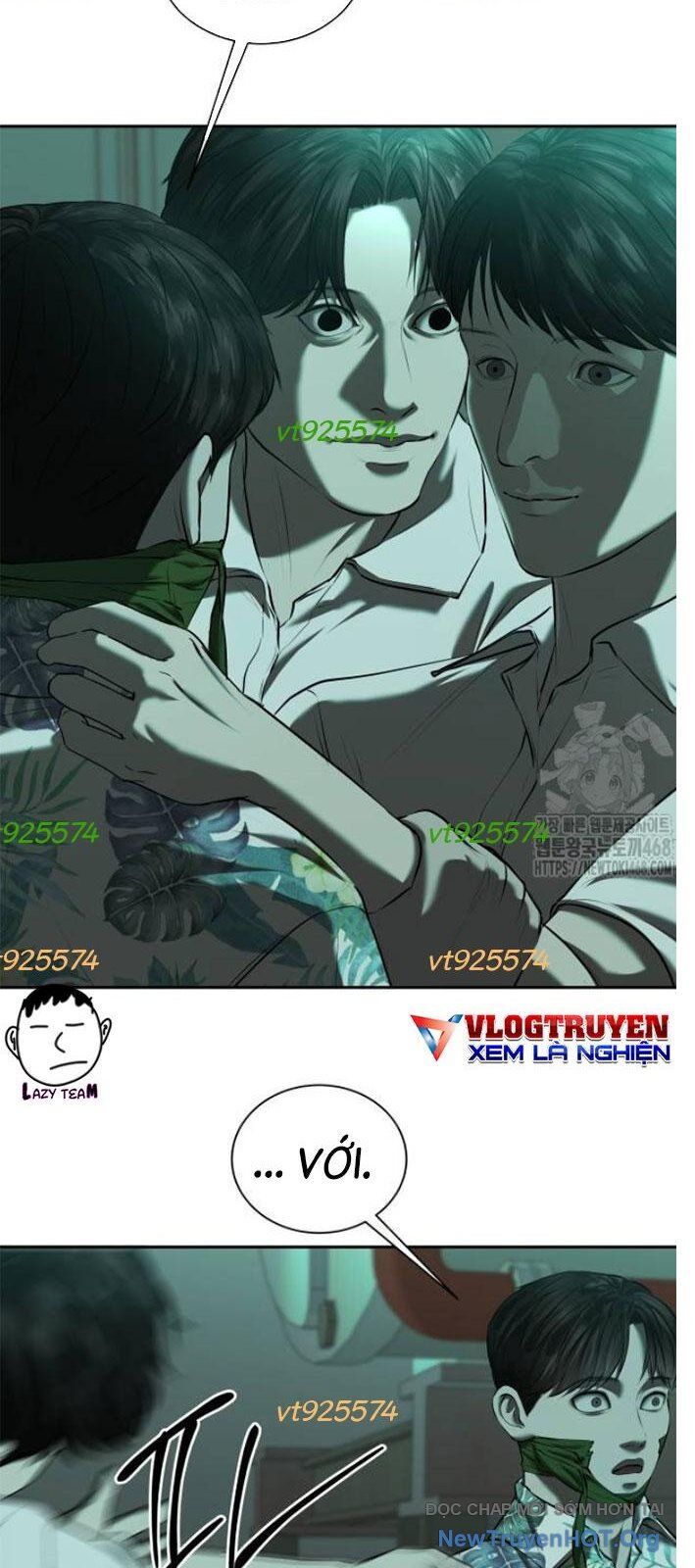 Bạn Gái Tôi Là Quái Vật Chap 45 - Next Chap 46