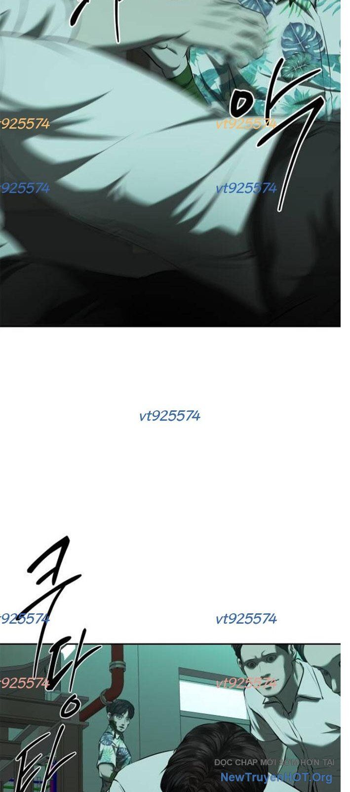 Bạn Gái Tôi Là Quái Vật Chap 45 - Next Chap 46