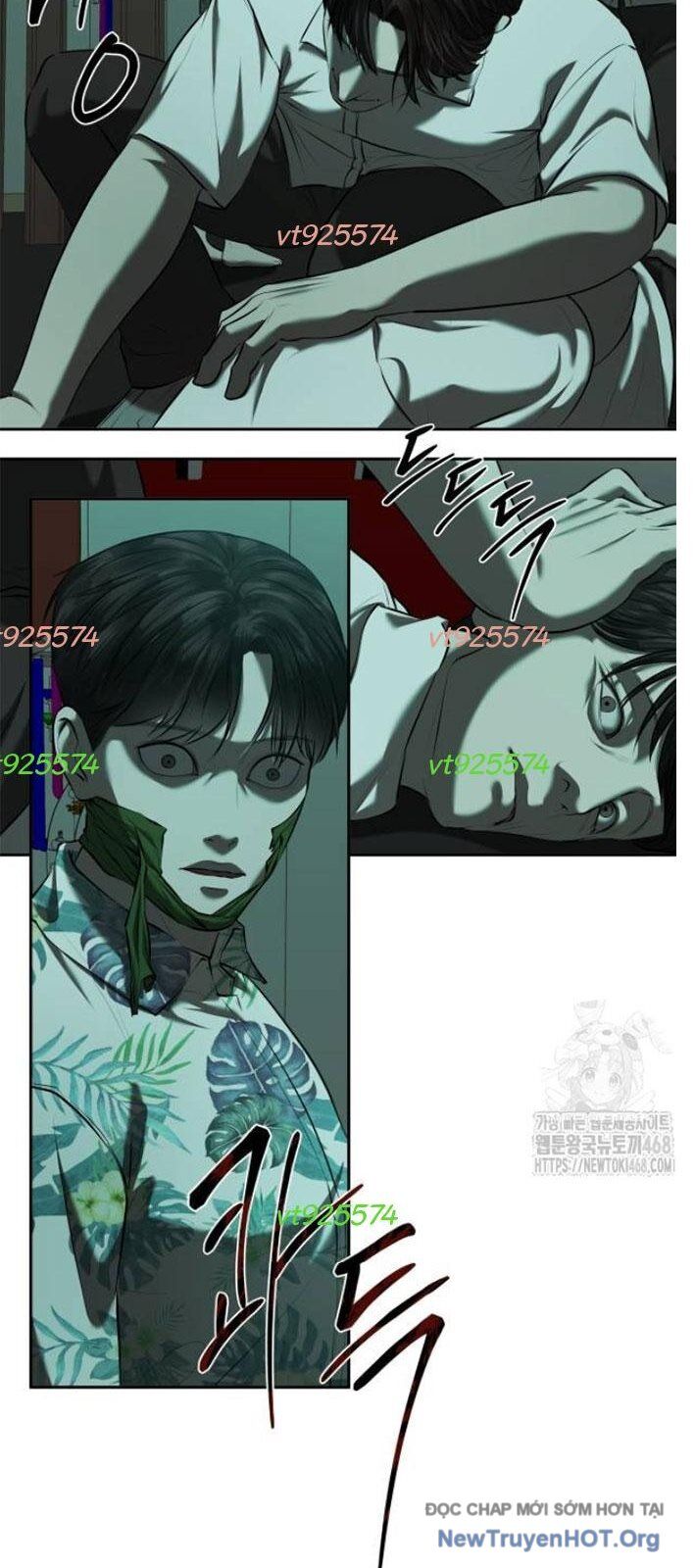 Bạn Gái Tôi Là Quái Vật Chap 45 - Next Chap 46