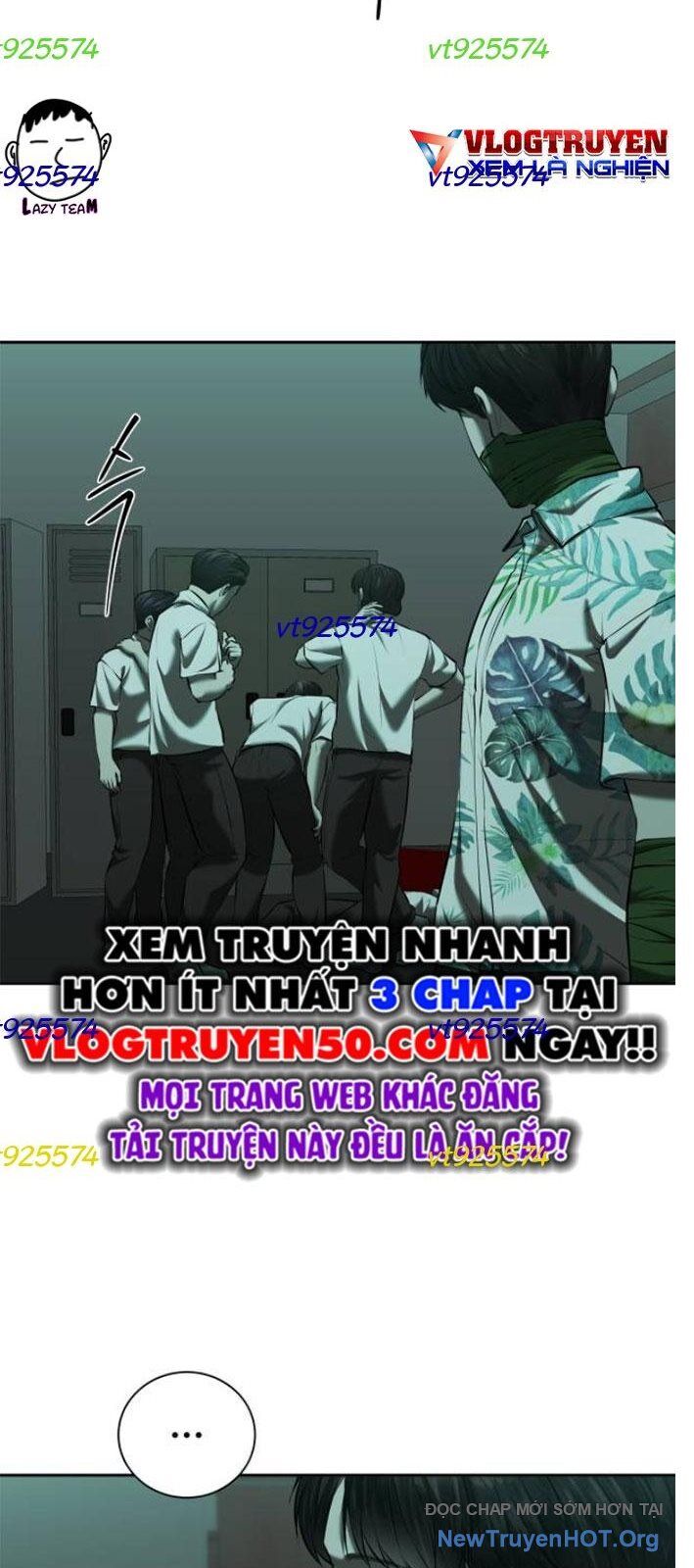 Bạn Gái Tôi Là Quái Vật Chap 45 - Next Chap 46