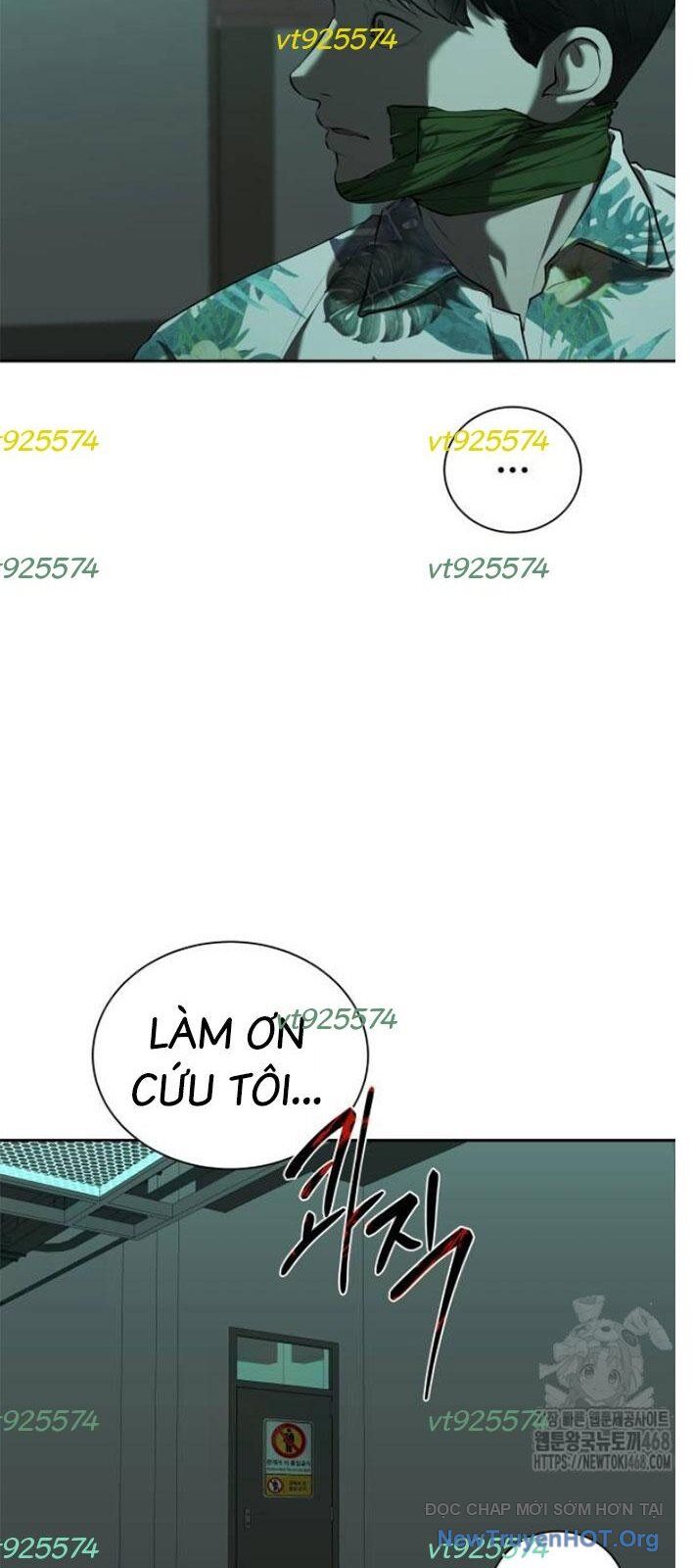 Bạn Gái Tôi Là Quái Vật Chap 45 - Next Chap 46