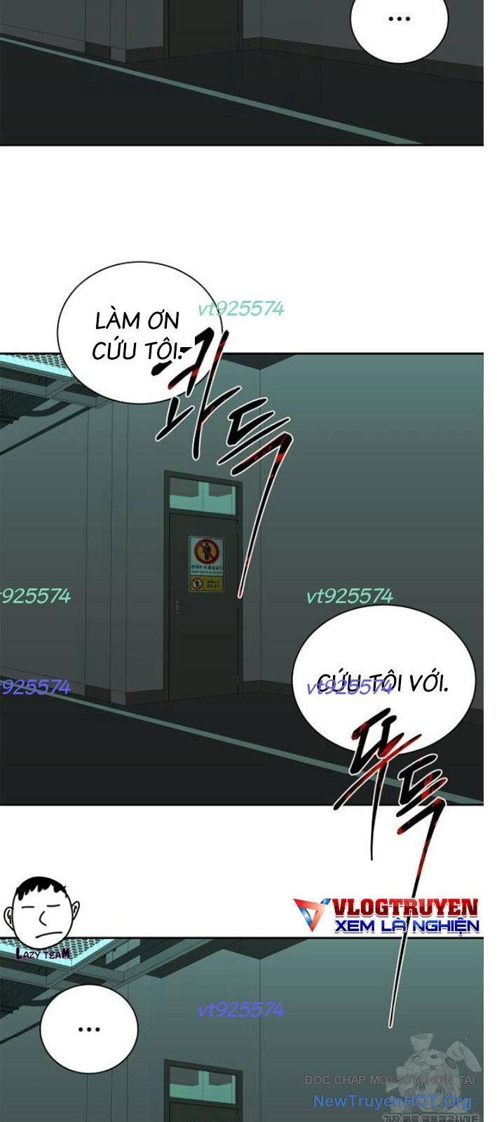 Bạn Gái Tôi Là Quái Vật Chap 45 - Next Chap 46