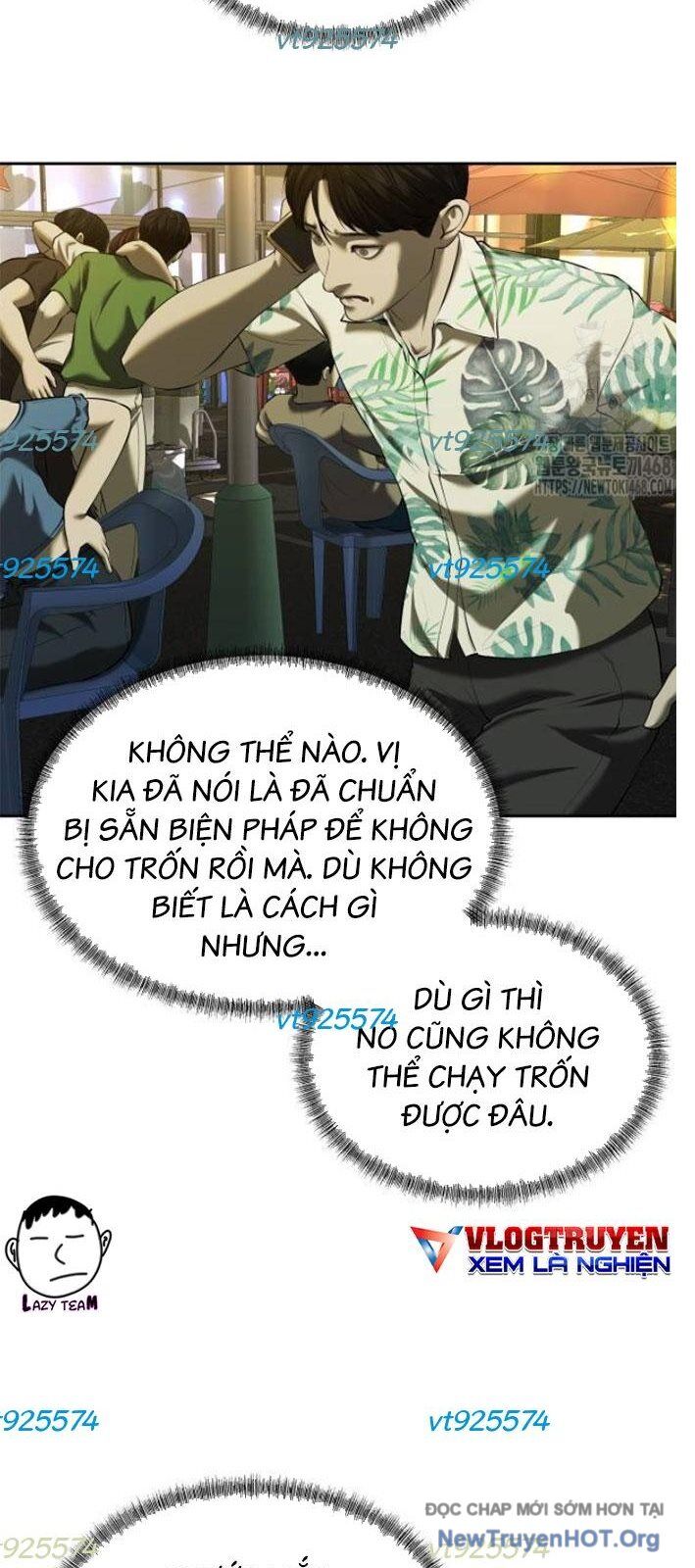 Bạn Gái Tôi Là Quái Vật Chap 45 - Next Chap 46