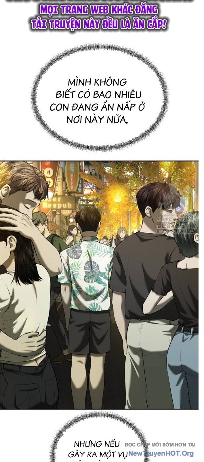 Bạn Gái Tôi Là Quái Vật Chap 45 - Next Chap 46