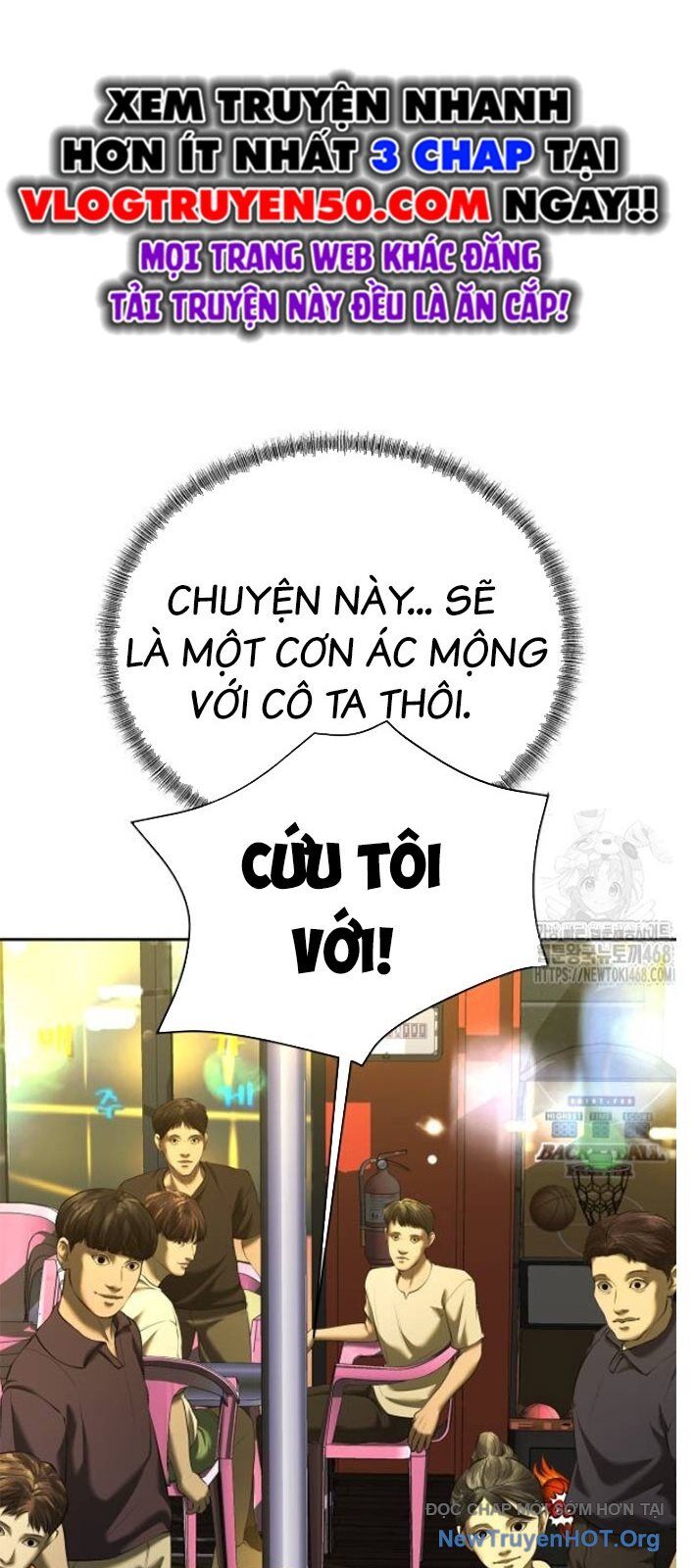 Bạn Gái Tôi Là Quái Vật Chap 45 - Next Chap 46