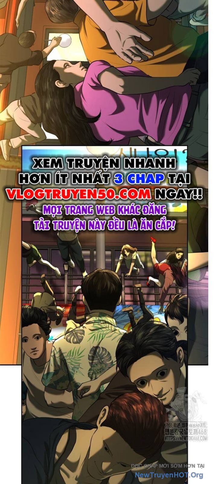 Bạn Gái Tôi Là Quái Vật Chap 45 - Next Chap 46