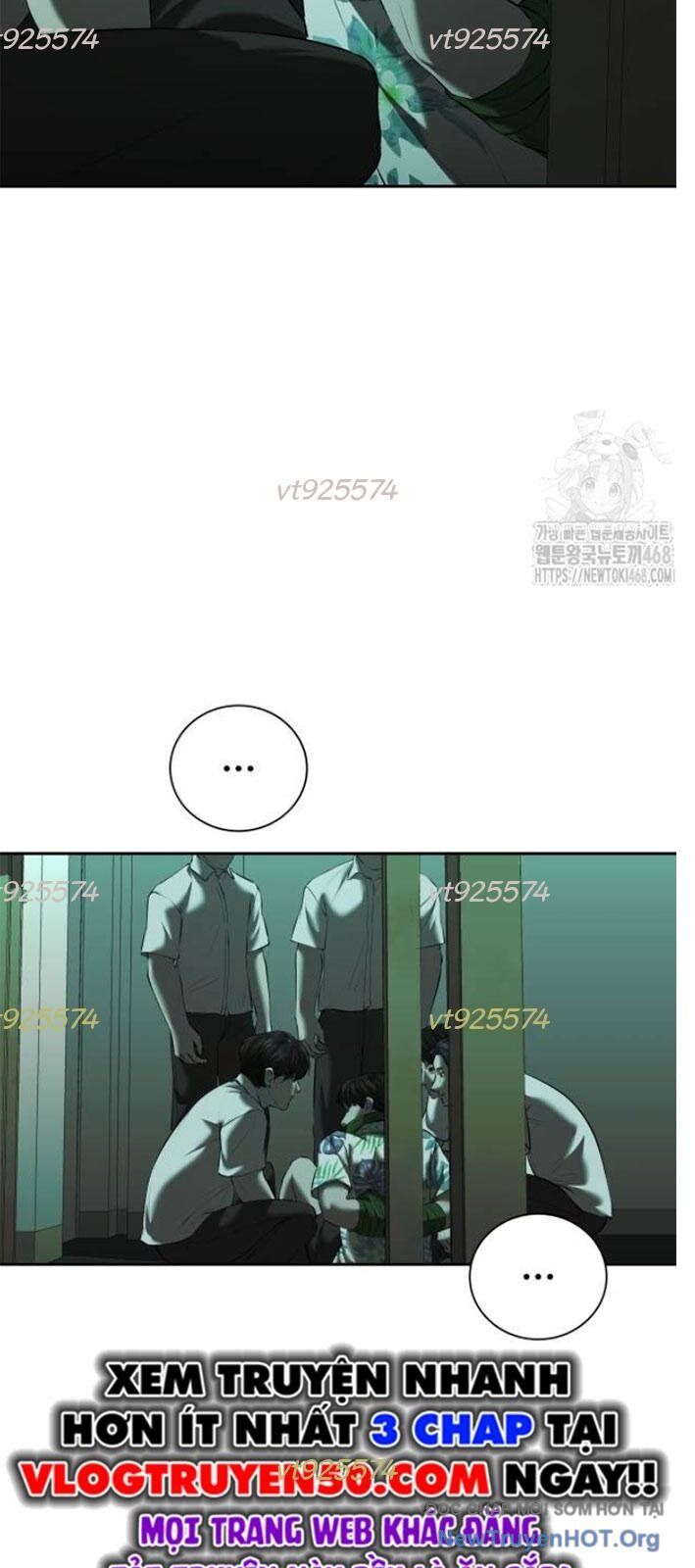 Bạn Gái Tôi Là Quái Vật Chap 45 - Next Chap 46