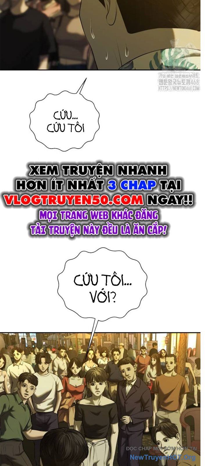 Bạn Gái Tôi Là Quái Vật Chap 45 - Next Chap 46