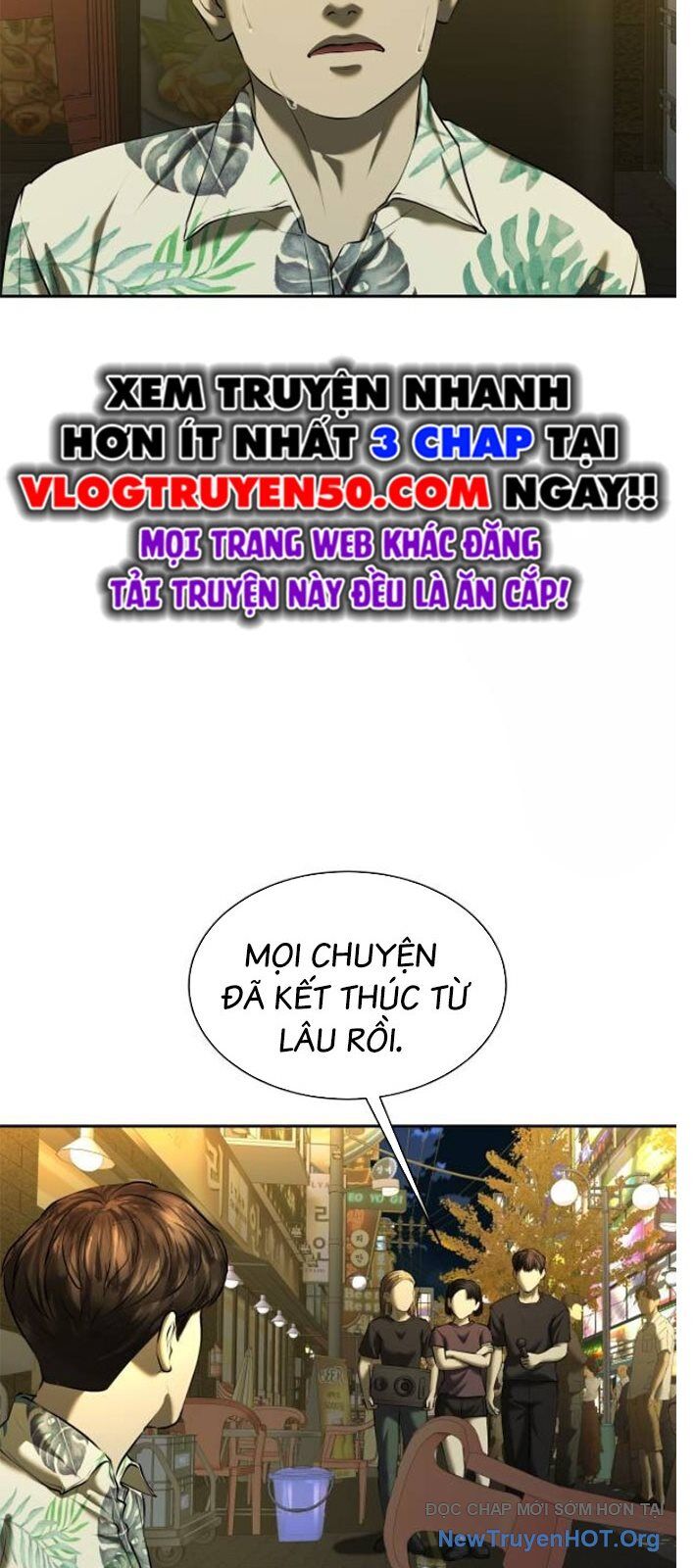 Bạn Gái Tôi Là Quái Vật Chap 45 - Next Chap 46